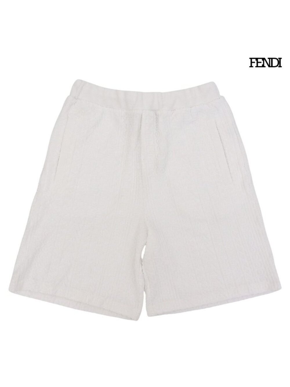 Fendi 2023 46 126500 Pants